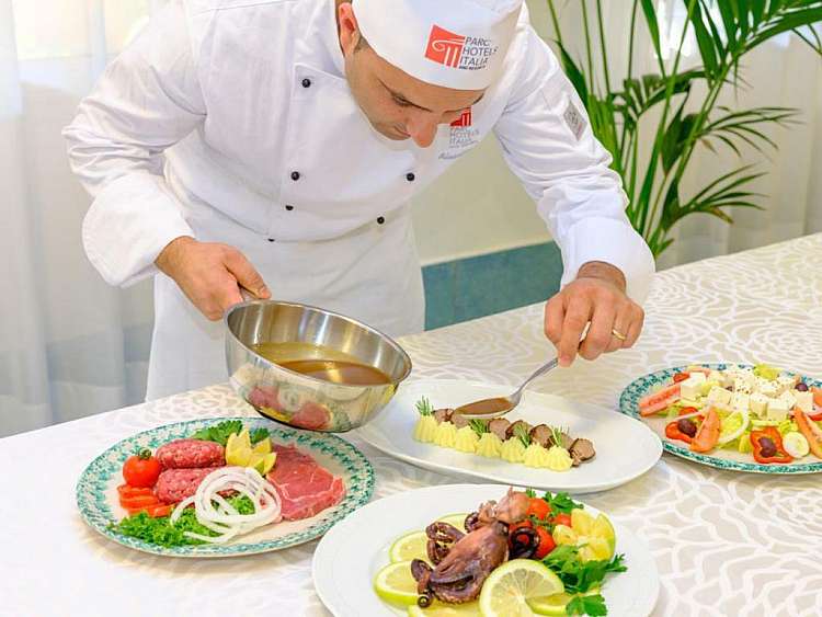 CUCINA
